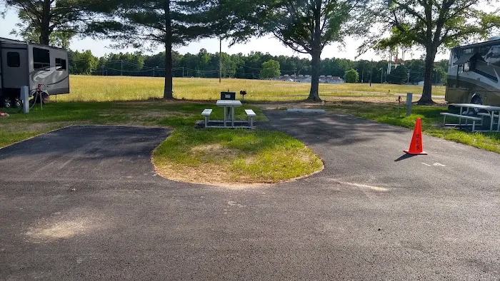 Whitetail RV Park 8