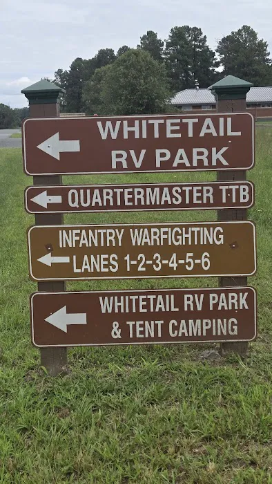 Whitetail RV Park 10