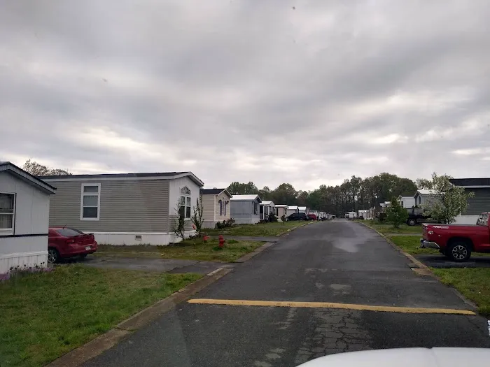 Meadows Park Inc 1