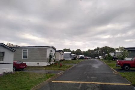 Meadows Park Inc