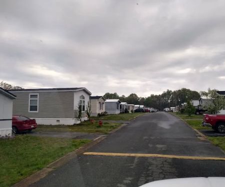 Meadows Park Inc