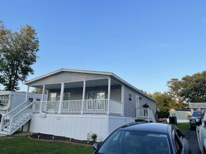 Meadows Park Inc 2