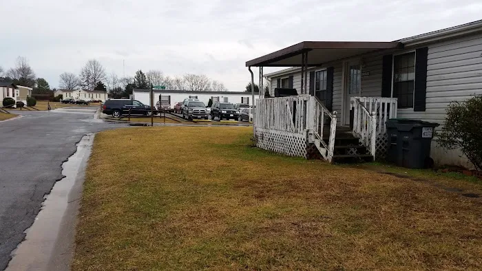 Meadows Park Inc 5
