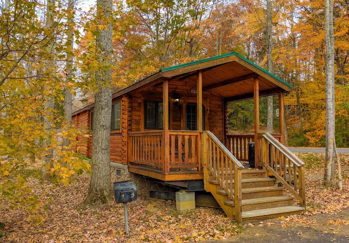 Wilderness Presidential Resort 2