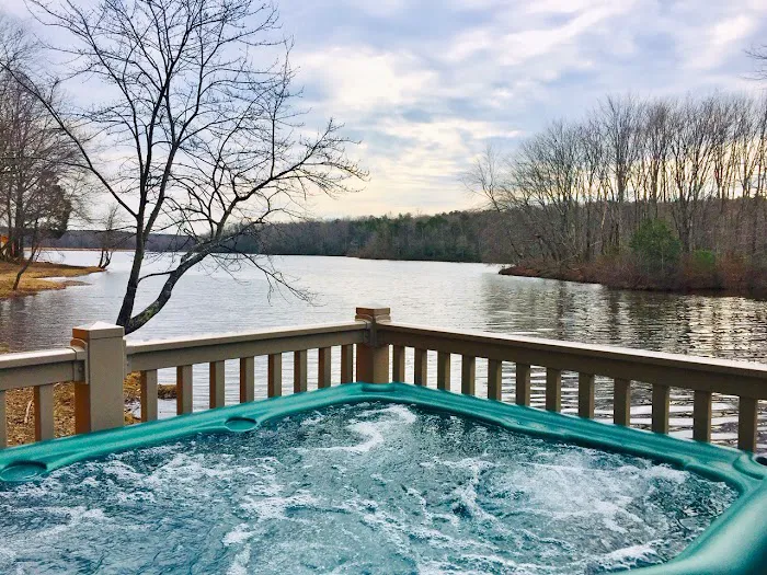 Wilderness Presidential Resort 1