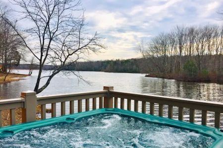 Wilderness Presidential Resort
