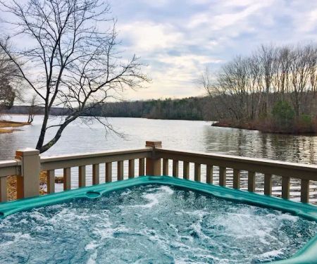 Wilderness Presidential Resort