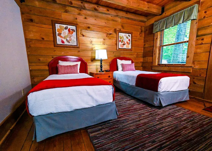 Wilderness Presidential Resort 3