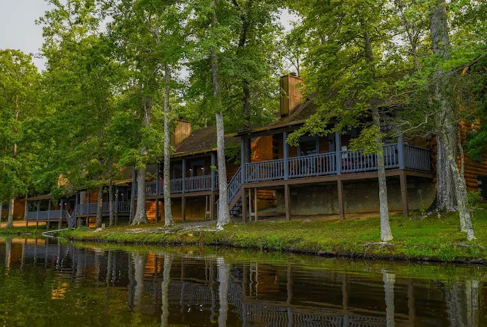 Wilderness Presidential Resort 10