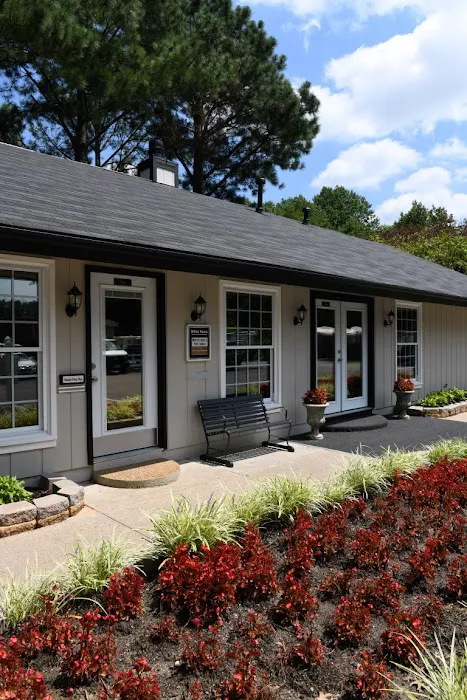 Forest Meadows 9