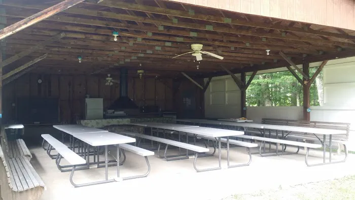 Harman Mountain Farm Campground 2