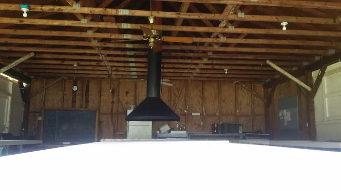 Harman Mountain Farm Campground 4