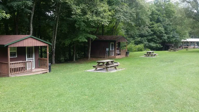 Harman Mountain Farm Campground 8