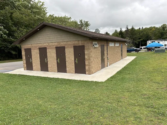 Canaan Valley Resort Campground 3