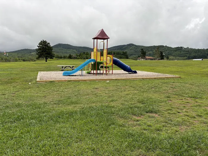 Canaan Valley Resort Campground 1