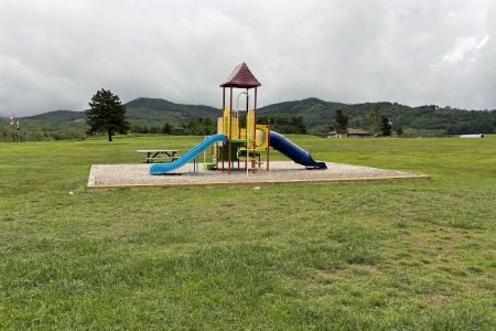 Canaan Valley Resort Campground