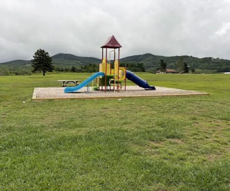Canaan Valley Resort Campground