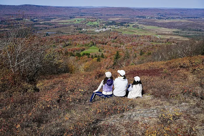 Canaan Valley Resort Campground 5