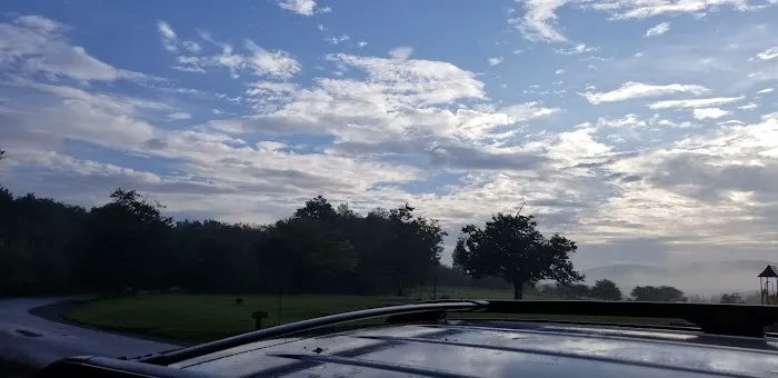 Canaan Valley Resort Campground 7
