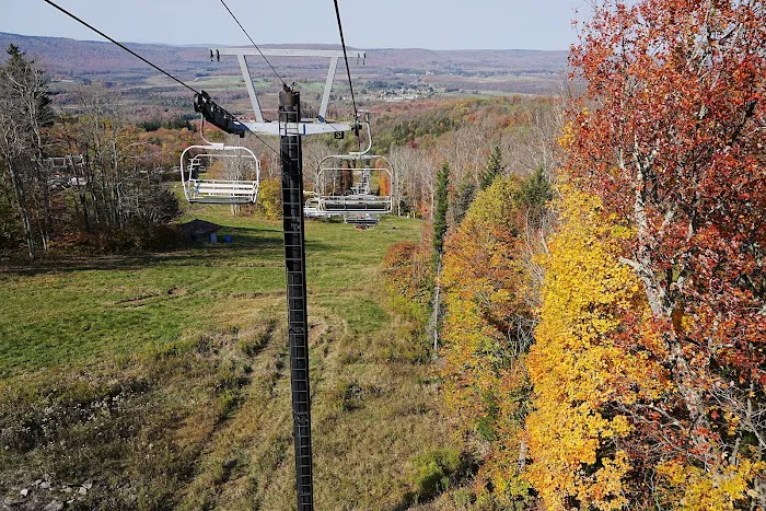 Canaan Valley Resort Campground 4