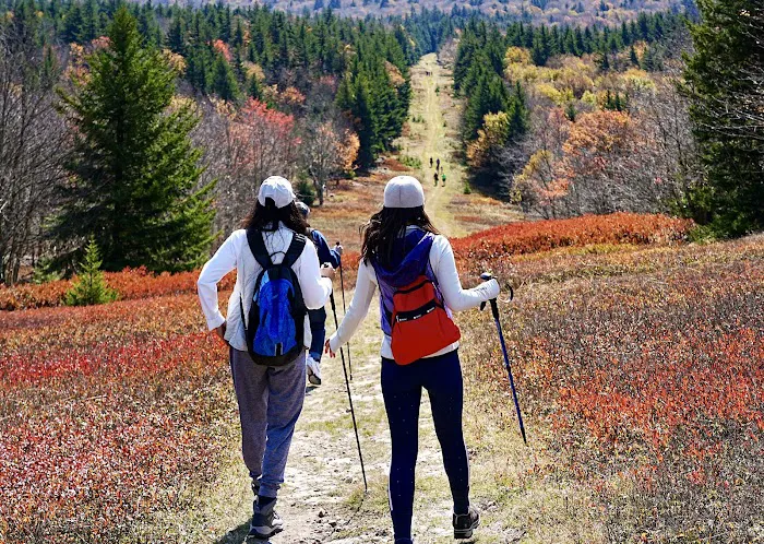 Canaan Valley Resort Campground 9