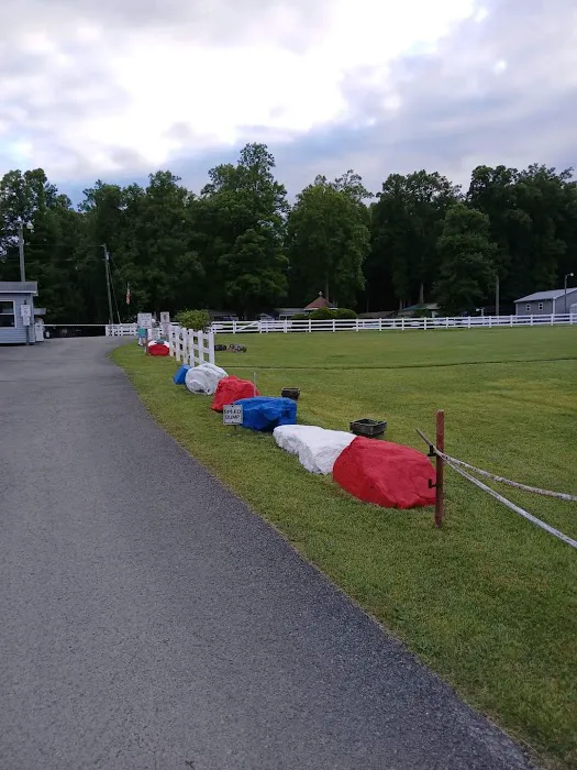 Twin Lakes Campground Inc 2