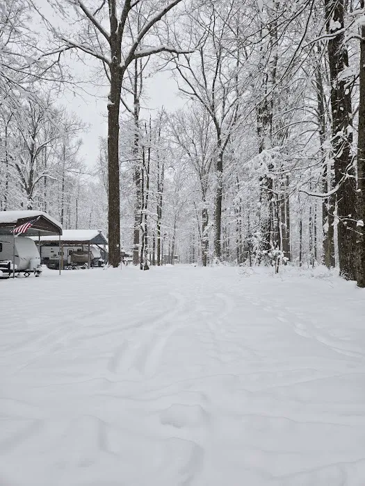 Twin Lakes Campground Inc 4