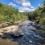 Audra State Park Campground