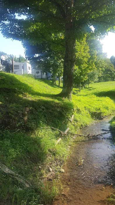 Tom's Buckhannon RV Park 1