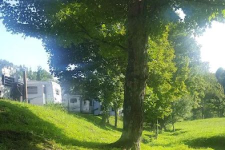 Tom's Buckhannon RV Park