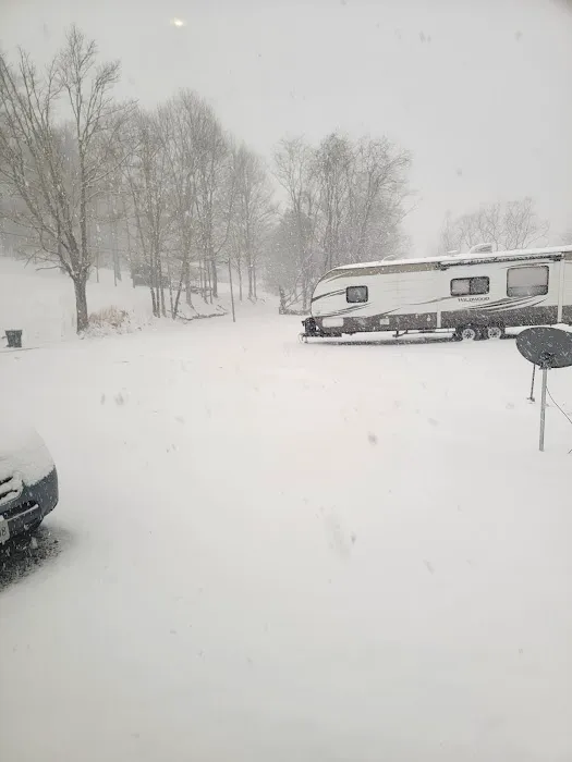 Tom's Buckhannon RV Park 4
