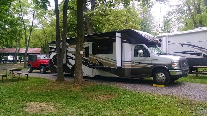 Big Boy Toys RV Parks 2