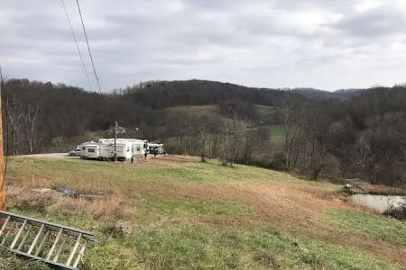 Big Boy Toys RV Parks