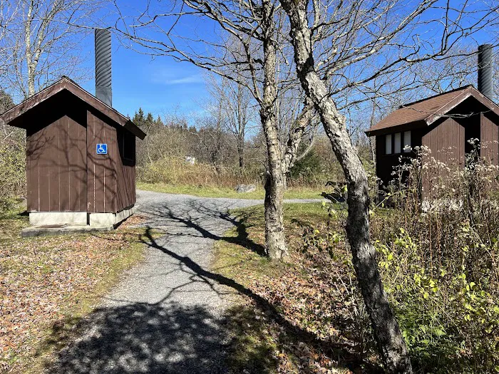 Red Creek Campground 3
