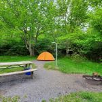 Red Creek Campground