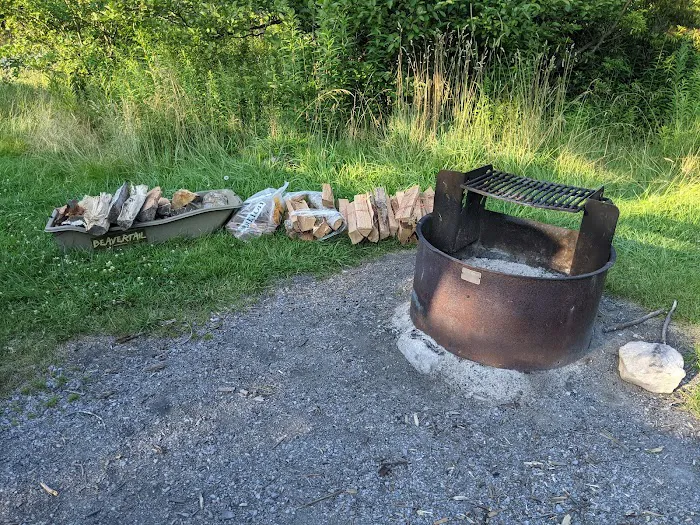 Red Creek Campground 6