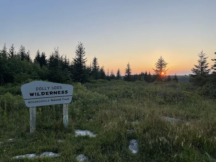 Red Creek Campground 8