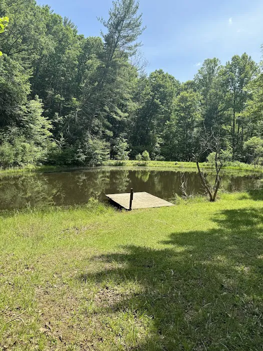 Tomahawk Pond Campground 2