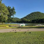 Baker's Run Campground