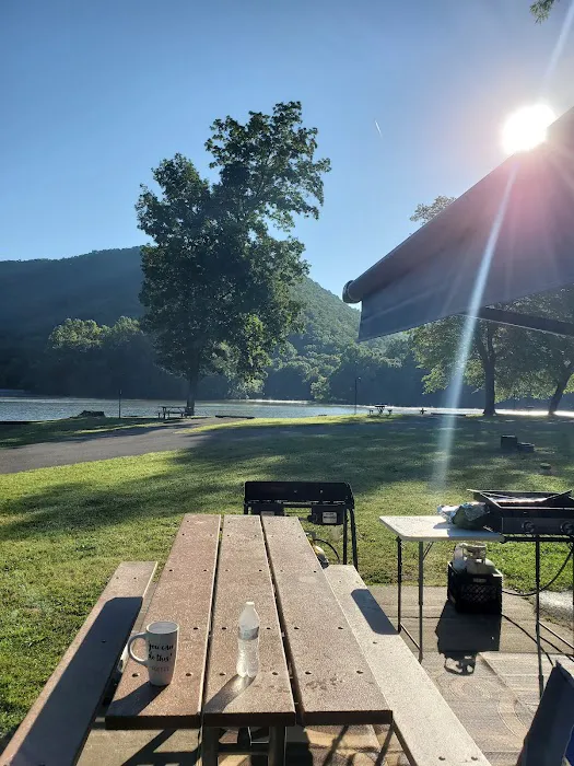Baker's Run Campground 3