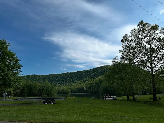 Baker's Run Campground 2