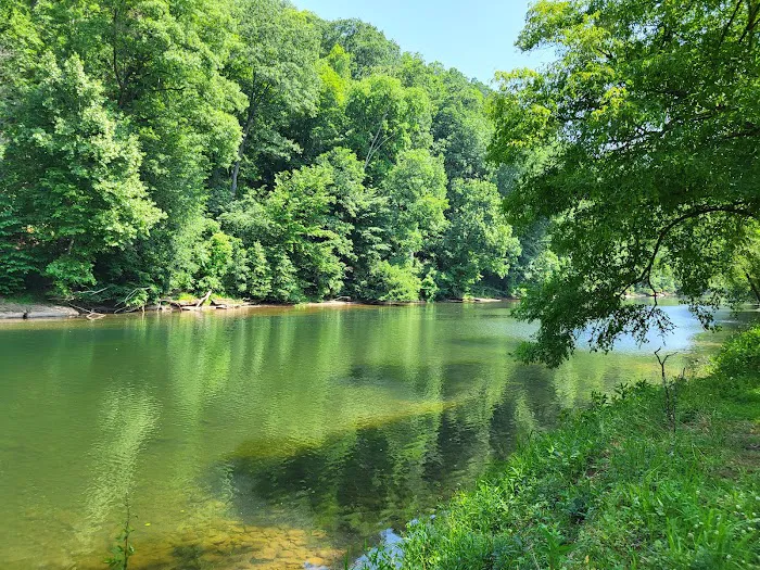 Baker's Run Campground 9