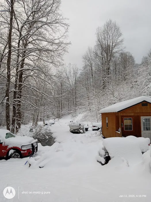 Baker's Run Campground 8