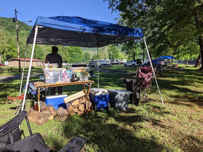 Baker's Run Campground 6