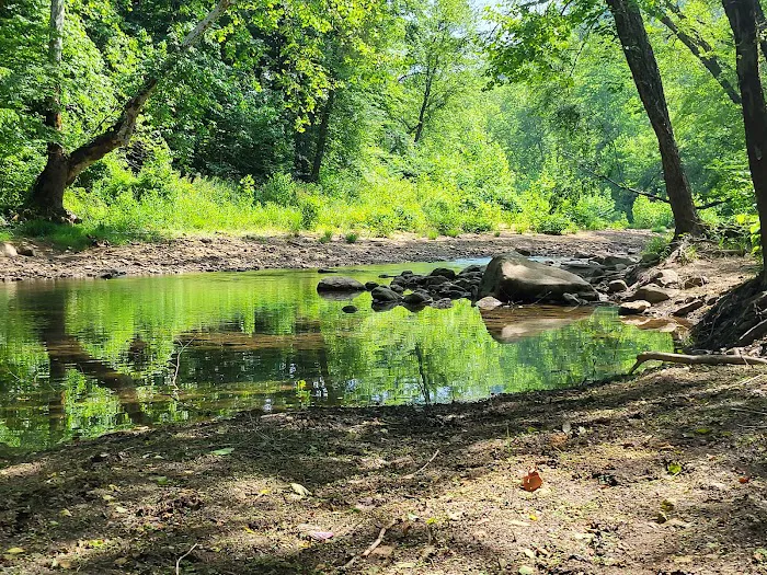 Baker's Run Campground 10