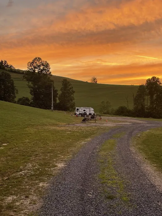 Breezy Run Campground 1