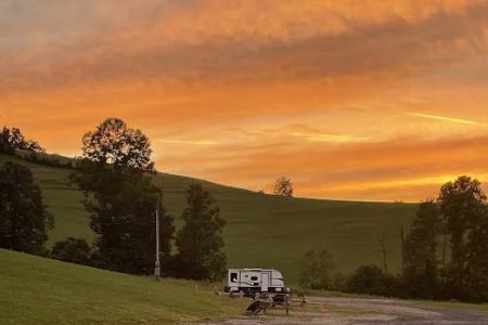 Breezy Run Campground
