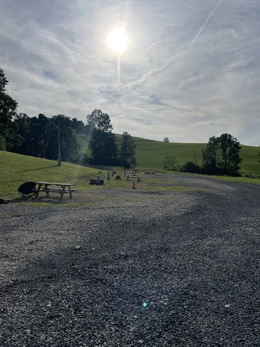 Breezy Run Campground 3