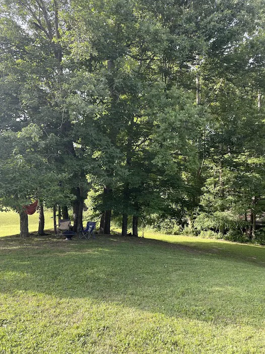 Breezy Run Campground 5