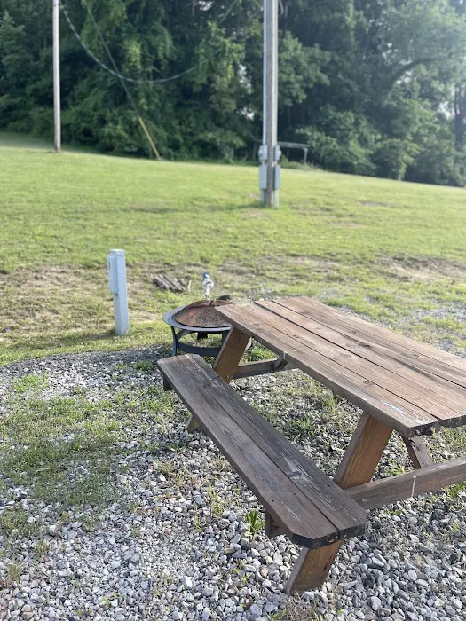 Breezy Run Campground 4